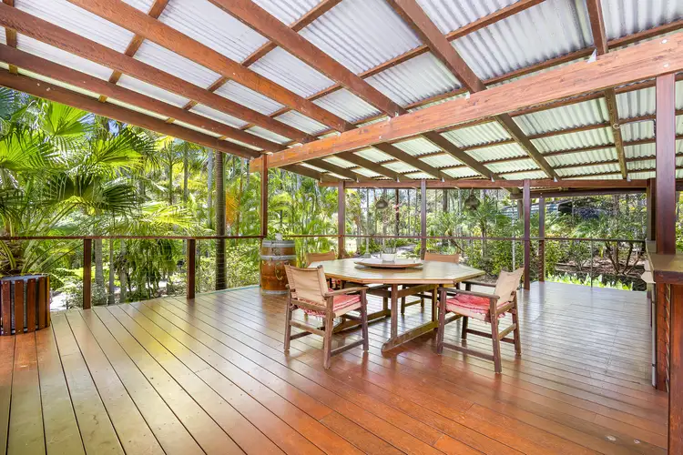 Fourth view of Homely house listing, 11 Gattera Road, Landsborough QLD 4550