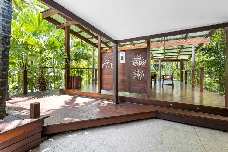 Fifth view of Homely house listing, 11 Gattera Road, Landsborough QLD 4550