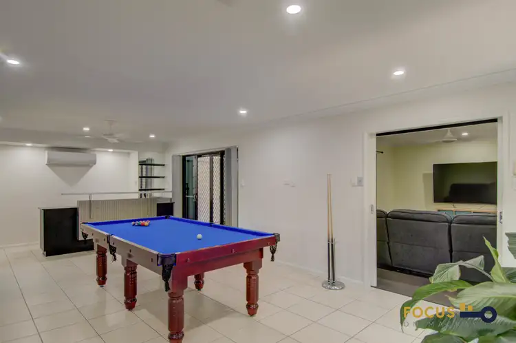 Sixth view of Homely house listing, 1 Gingham Street, Glenella QLD 4740
