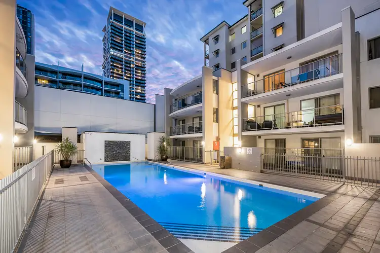 24/259-269 Hay Street, East Perth WA 6004