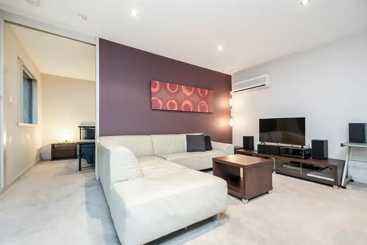 Fourth view of Homely apartment listing, 24/259-269 Hay Street, East Perth WA 6004