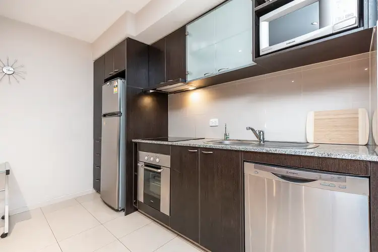 Fifth view of Homely apartment listing, 24/259-269 Hay Street, East Perth WA 6004