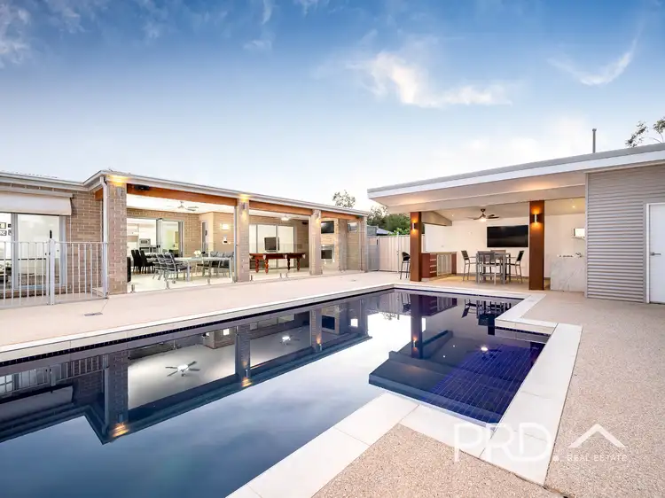 Main view of Homely house listing, 2 Eagle Court, Shepparton VIC 3630