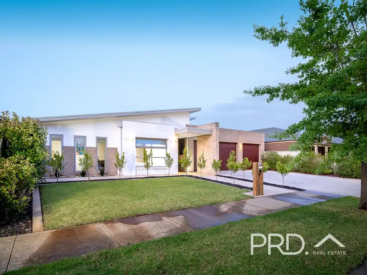 Second view of Homely house listing, 2 Eagle Court, Shepparton VIC 3630