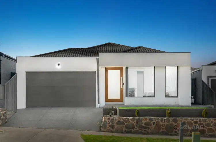 Main view of Homely house listing, 11 Edson Road, Mickleham VIC 3064