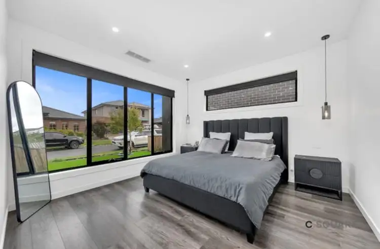 Sixth view of Homely house listing, 11 Edson Road, Mickleham VIC 3064