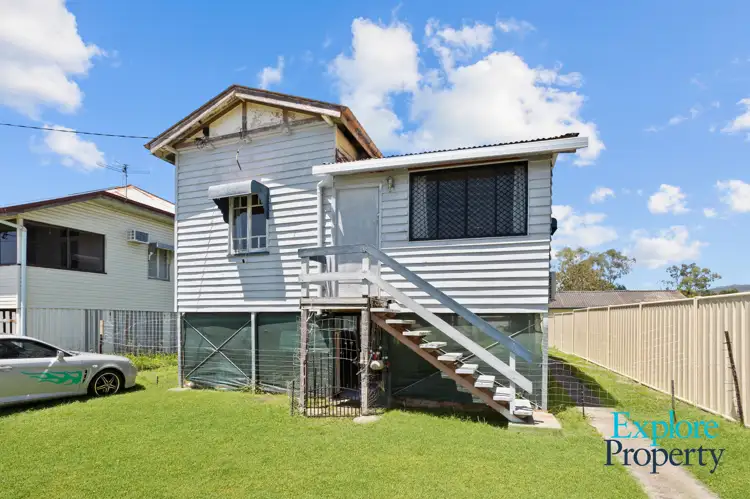 257 East Street, Rockhampton City QLD 4700