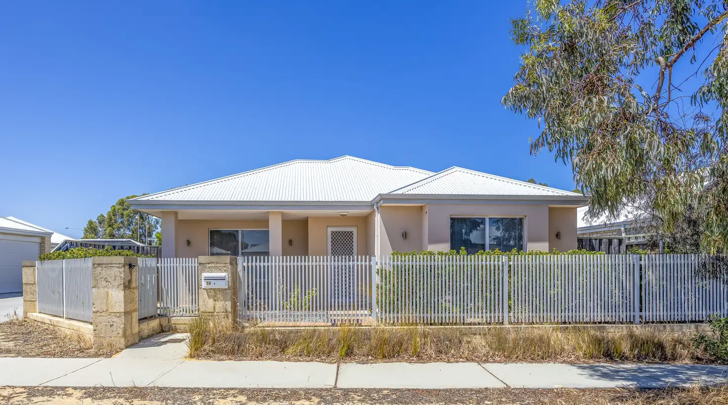 Main view of Homely house listing, 58 Spinifex Loop, Yanchep WA 6035