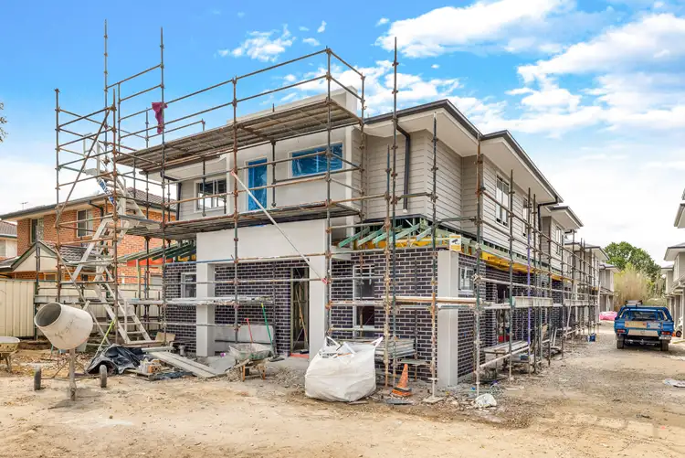 5/71 Albert Street, Werrington NSW 2747