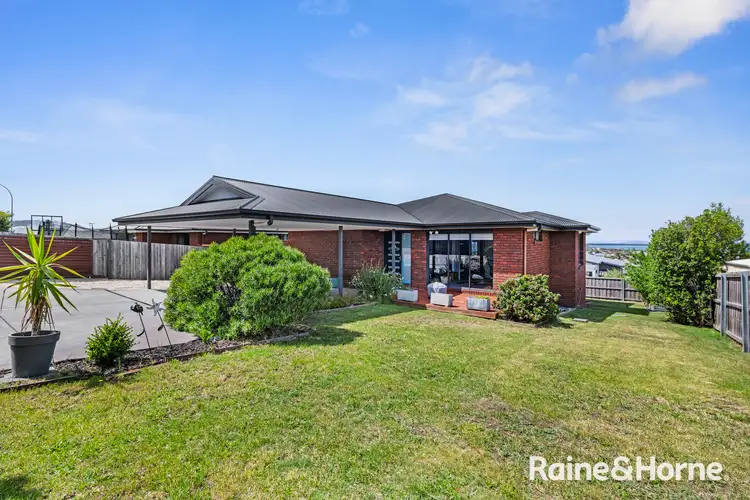 Main view of Homely house listing, 5 Manning Place, Sorell TAS 7172