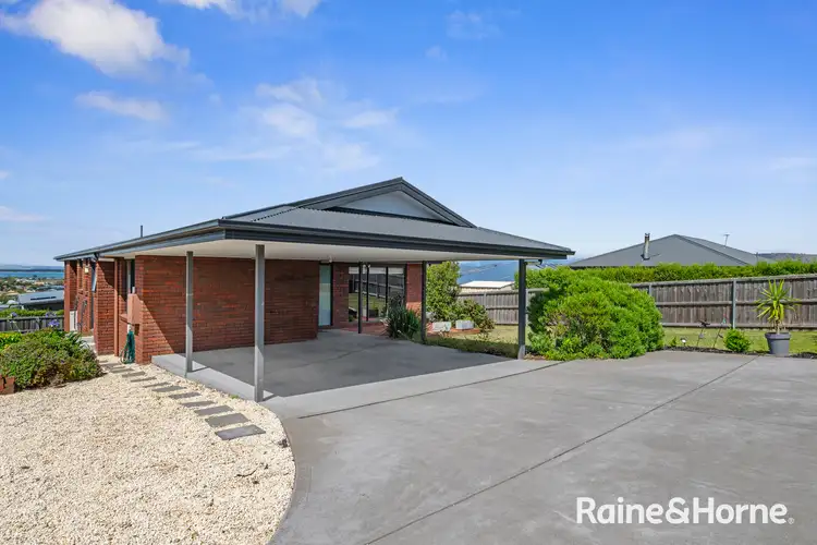 Second view of Homely house listing, 5 Manning Place, Sorell TAS 7172