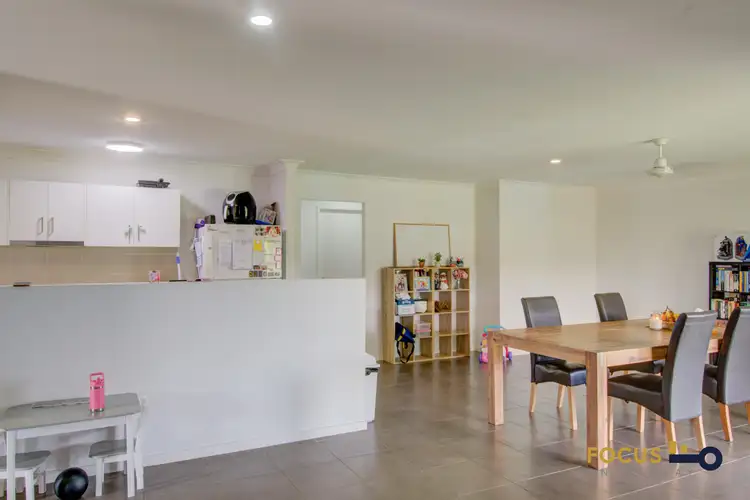 Fifth view of Homely house listing, 7 Dorothy Place, Mirani QLD 4754