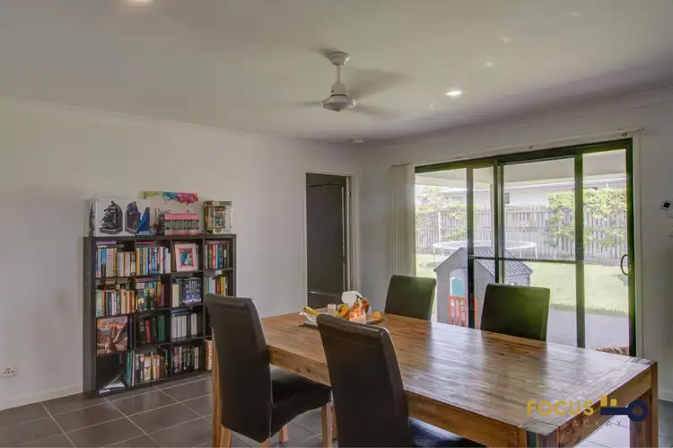 Sixth view of Homely house listing, 7 Dorothy Place, Mirani QLD 4754