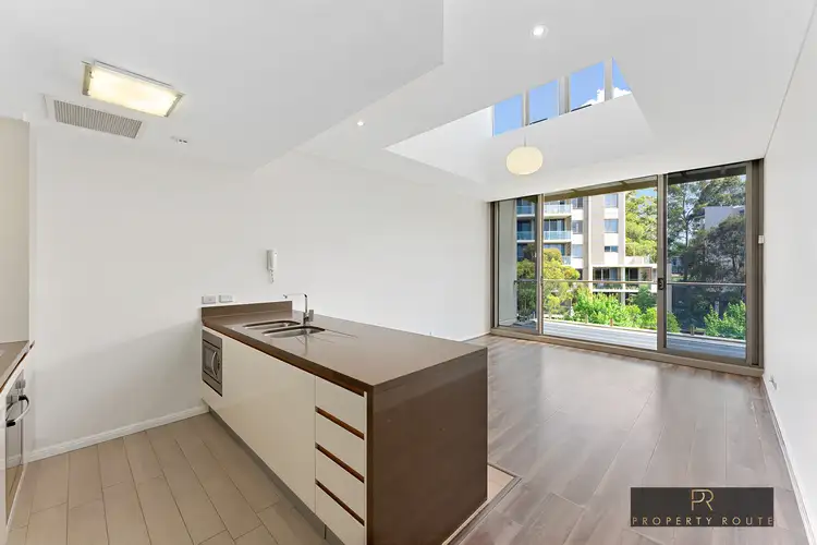 Second view of Homely unit listing, 504/14 Epping Park Drive, Epping NSW 2121