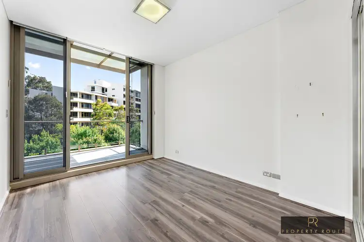 Fourth view of Homely unit listing, 504/14 Epping Park Drive, Epping NSW 2121