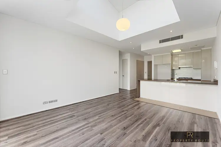Fifth view of Homely unit listing, 504/14 Epping Park Drive, Epping NSW 2121