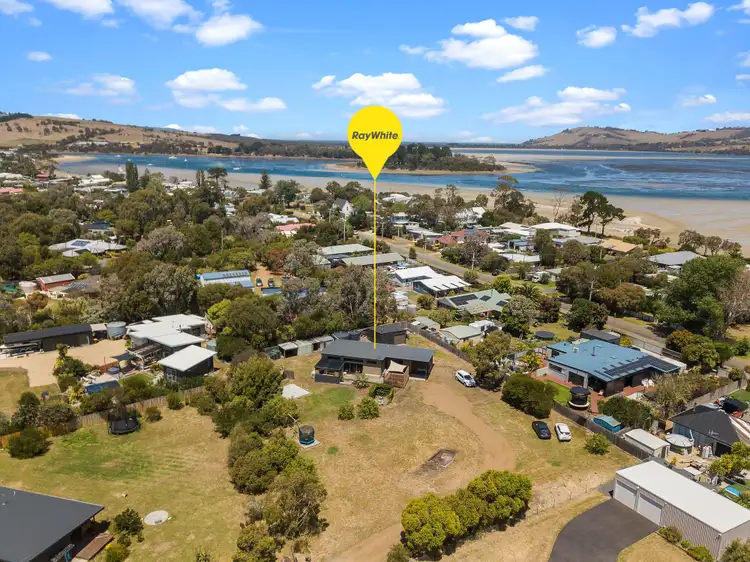 Second view of Homely house listing, 27 Daman Court, Cremorne TAS 7024