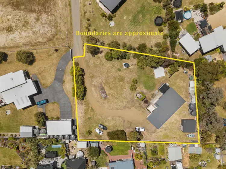 Third view of Homely house listing, 27 Daman Court, Cremorne TAS 7024