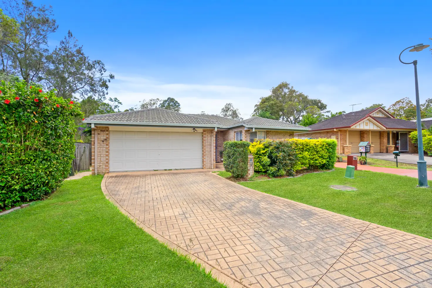 Main view of Homely house listing, 32 Mitchell Place, Belmont QLD 4153