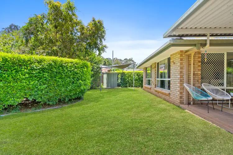 Third view of Homely house listing, 32 Mitchell Place, Belmont QLD 4153