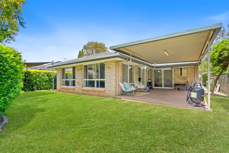 Fourth view of Homely house listing, 32 Mitchell Place, Belmont QLD 4153