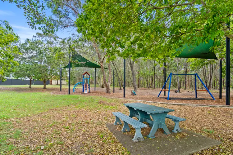 Fifth view of Homely house listing, 32 Mitchell Place, Belmont QLD 4153