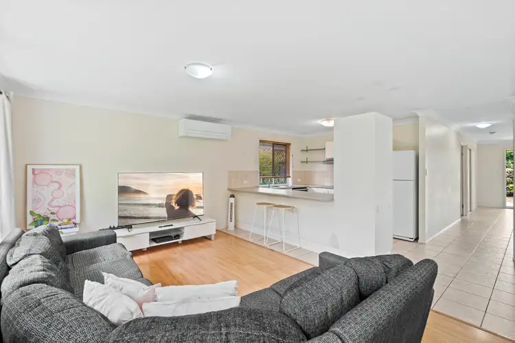 Sixth view of Homely house listing, 32 Mitchell Place, Belmont QLD 4153