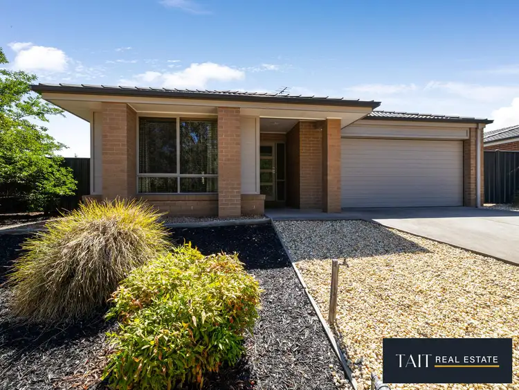 Main view of Homely house listing, 72 Willow Drive, Wangaratta VIC 3677