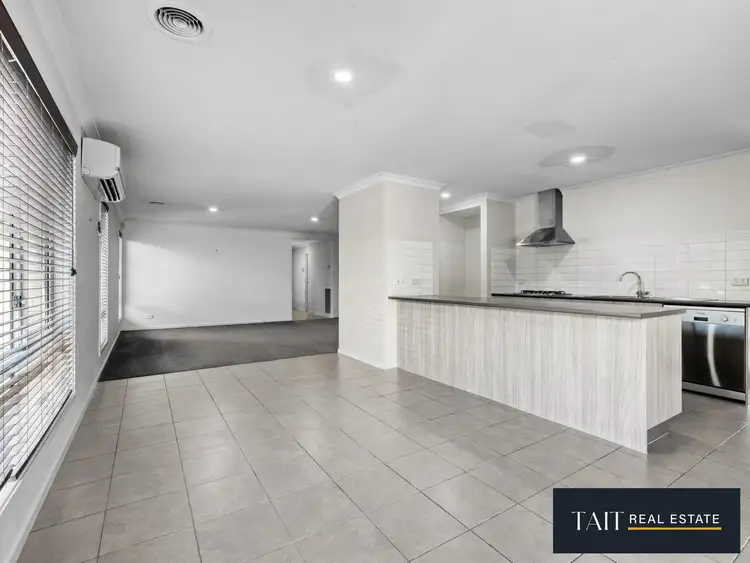 Third view of Homely house listing, 72 Willow Drive, Wangaratta VIC 3677