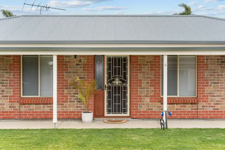 Main view of Homely house listing, 4/36 Trevor Street, Murray Bridge SA 5253