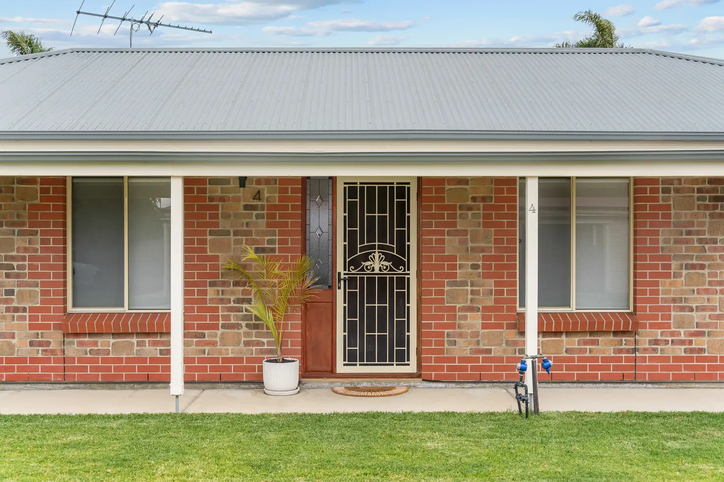 Main view of Homely house listing, 4/36 Trevor Street, Murray Bridge SA 5253