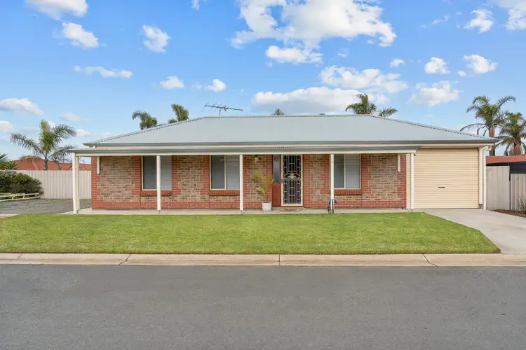 Second view of Homely house listing, 4/36 Trevor Street, Murray Bridge SA 5253