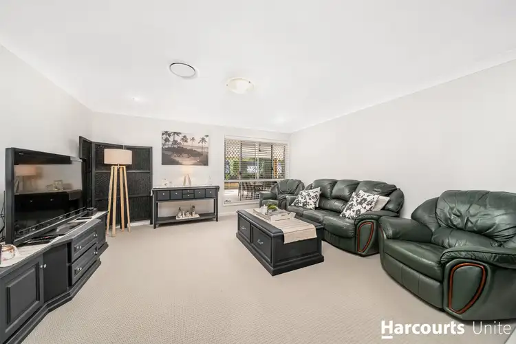 Fourth view of Homely house listing, 10 Baybreeze Crescent, Murrumba Downs QLD 4503