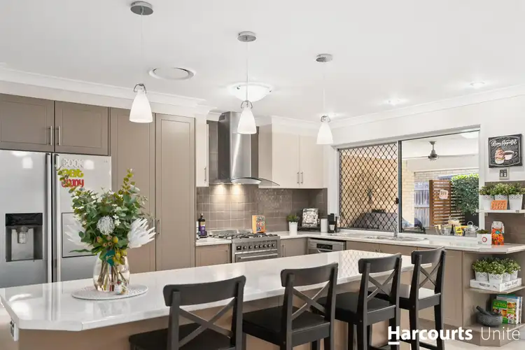 Fifth view of Homely house listing, 10 Baybreeze Crescent, Murrumba Downs QLD 4503