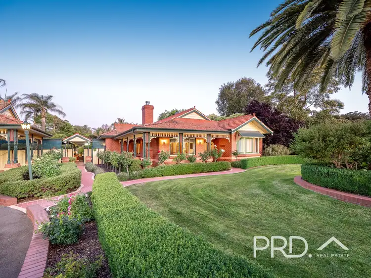 Main view of Homely house listing, 57 Arcadia Downs Drive, Kialla VIC 3631