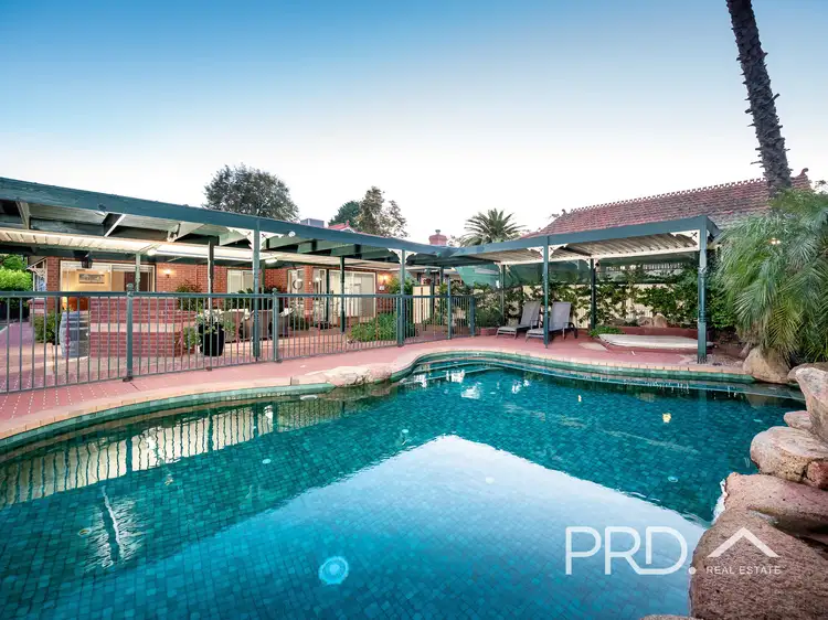 Second view of Homely house listing, 57 Arcadia Downs Drive, Kialla VIC 3631