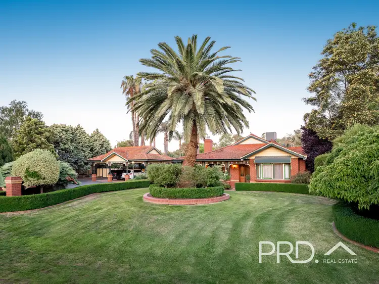 Third view of Homely house listing, 57 Arcadia Downs Drive, Kialla VIC 3631