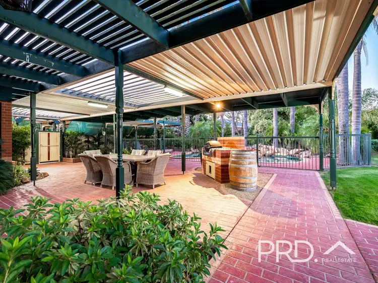 Fourth view of Homely house listing, 57 Arcadia Downs Drive, Kialla VIC 3631
