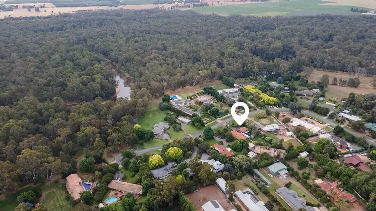 Sixth view of Homely house listing, 57 Arcadia Downs Drive, Kialla VIC 3631