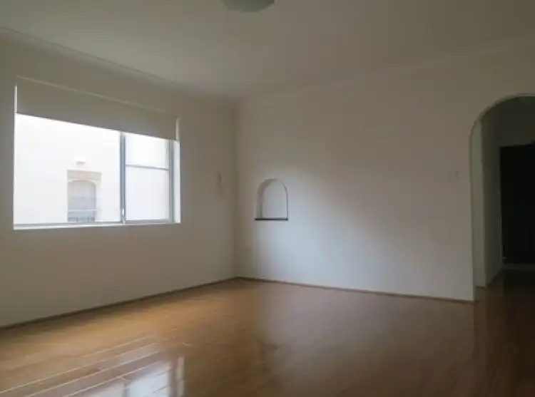 Third view of Homely apartment listing, 2/11 Chandos Street, Ashfield NSW 2131