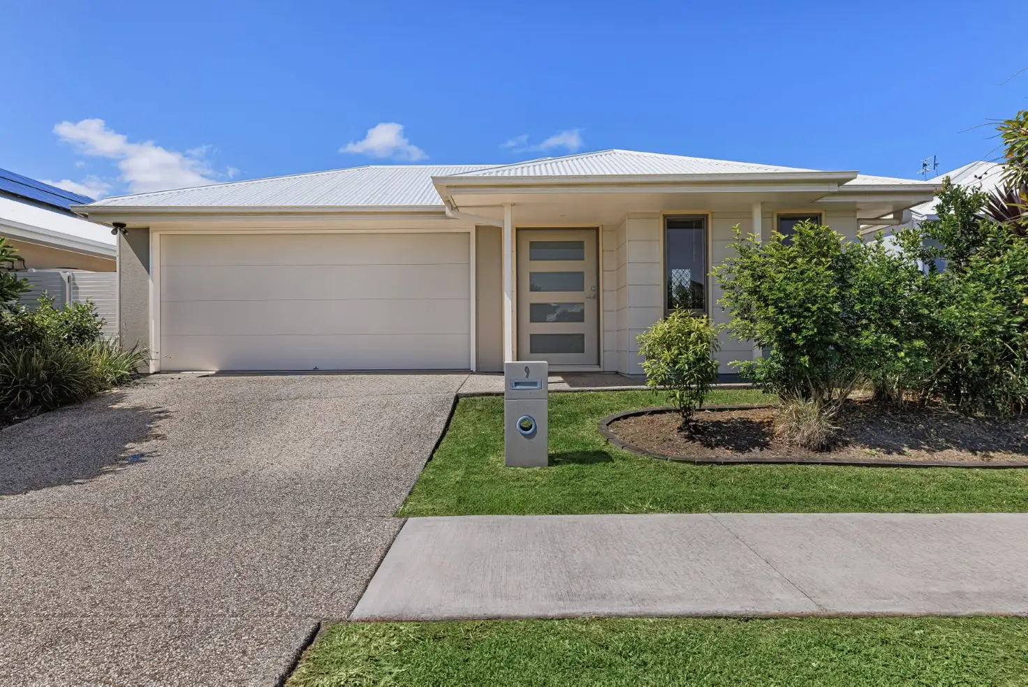 Main view of Homely house listing, 9 Nicole Street, Nirimba QLD 4551
