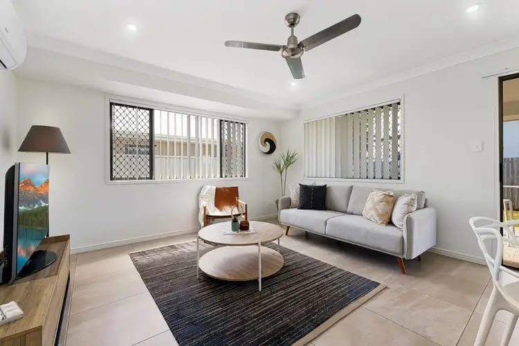 Second view of Homely house listing, 9 Nicole Street, Nirimba QLD 4551