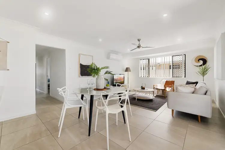 Third view of Homely house listing, 9 Nicole Street, Nirimba QLD 4551