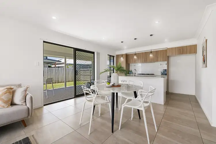 Fourth view of Homely house listing, 9 Nicole Street, Nirimba QLD 4551