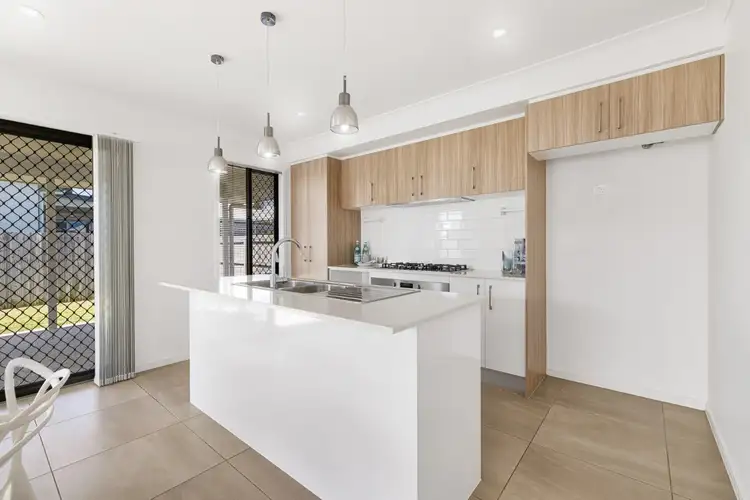Fifth view of Homely house listing, 9 Nicole Street, Nirimba QLD 4551
