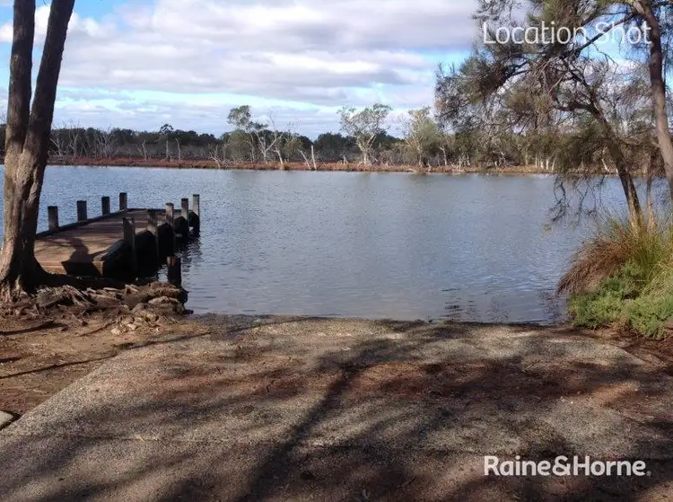 Fifth view of Homely land listing, 18 Songlark Ramble, Coodanup WA 6210