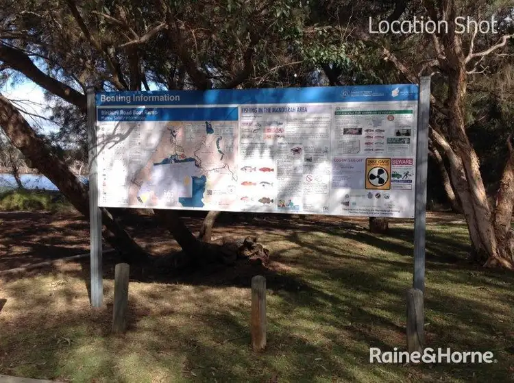 Seventh view of Homely land listing, 18 Songlark Ramble, Coodanup WA 6210