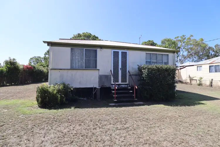Main view of Homely house listing, 143 Cameron Street, Ayr QLD 4807