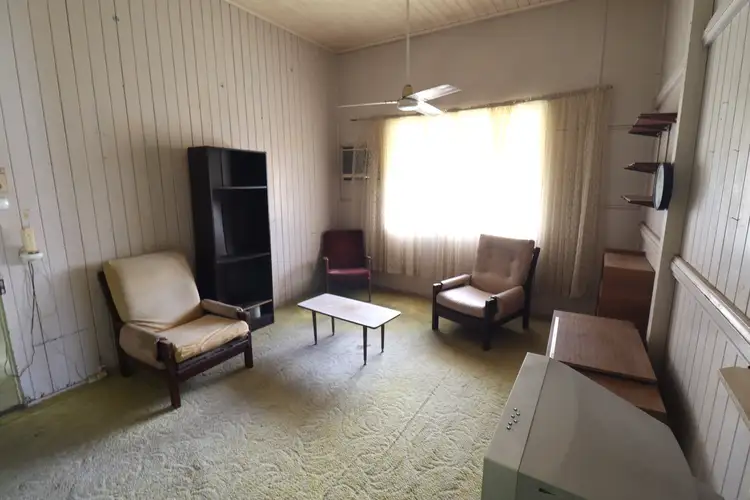 Second view of Homely house listing, 143 Cameron Street, Ayr QLD 4807