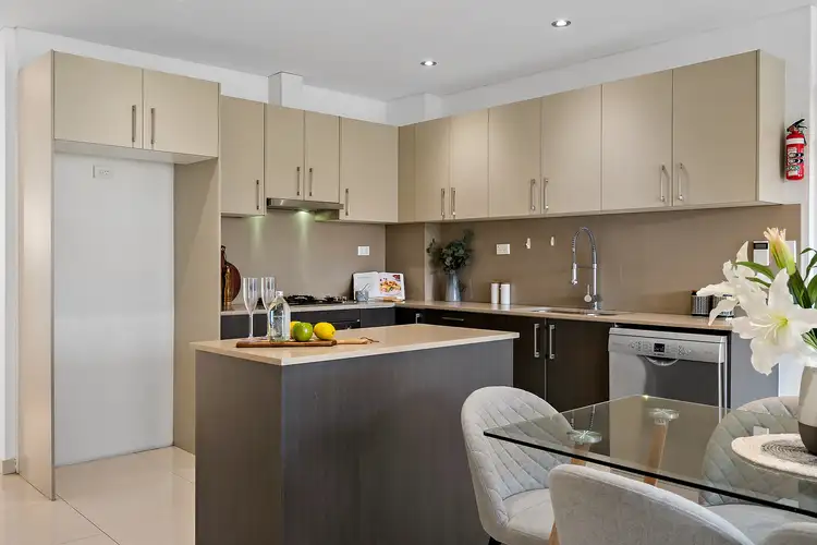 Fourth view of Homely apartment listing, 1/99-101 Bay St, Rockdale NSW 2216